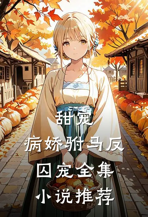 甜宠：病娇驸马反囚宠全集小说推荐