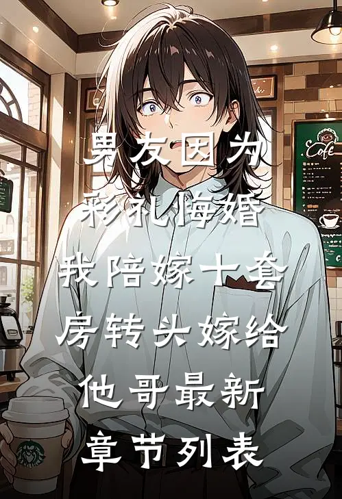男友因为彩礼悔婚，我陪嫁十套房转头嫁给他哥最新章节列表