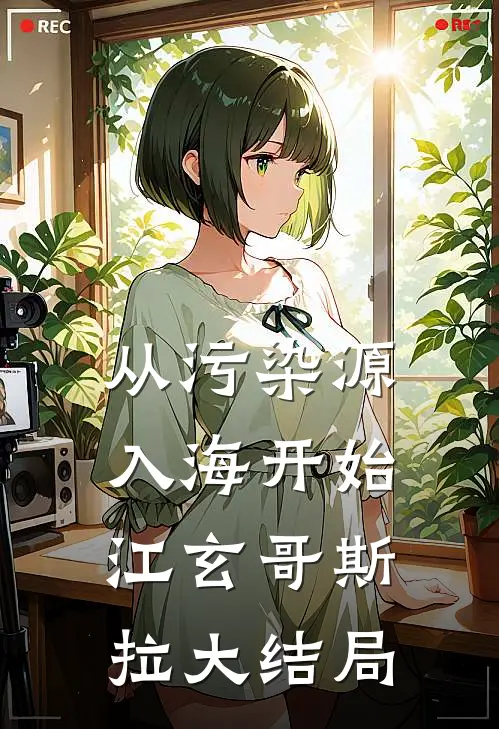 从污染源入海开始江玄哥斯拉大结局
