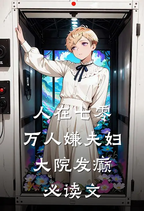 人在七零：万人嫌夫妇，大院发癫必读文