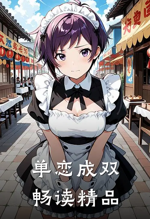 单恋成双畅读精品