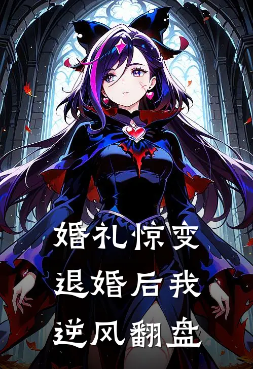婚礼惊变：退婚后我逆风翻盘