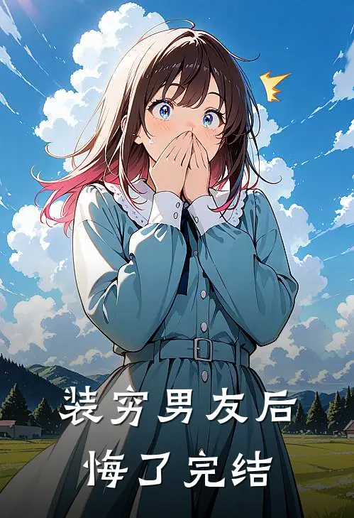 装穷男友后悔了完结