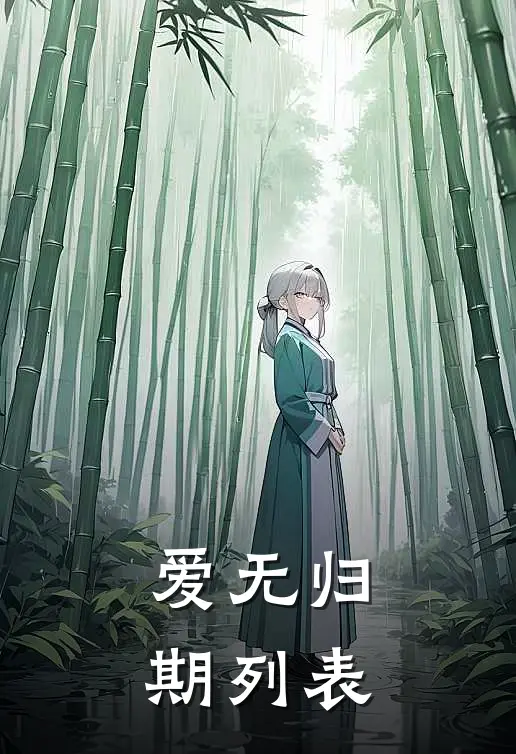 爱无归期列表