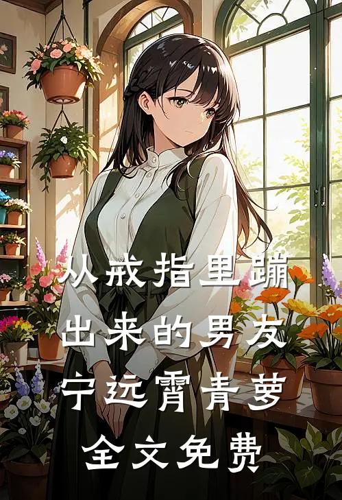从戒指里蹦出来的男友宁远霄青萝全文免费