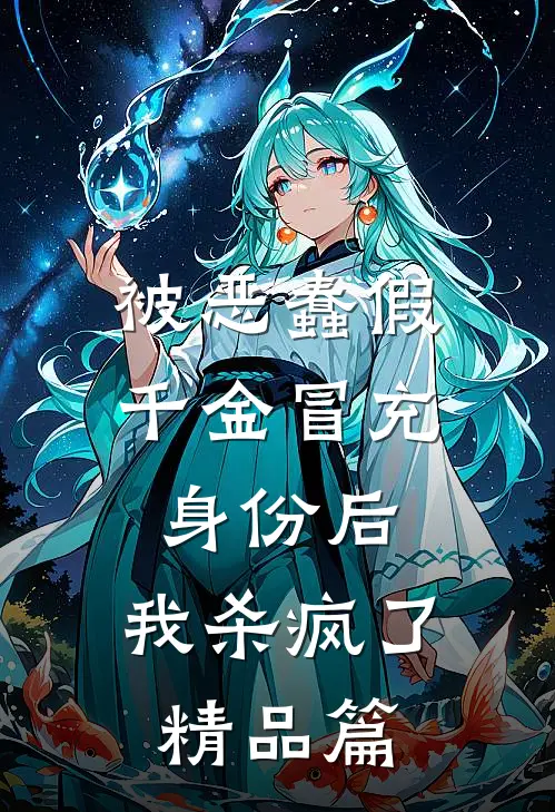 被恶蠢假千金冒充身份后，我杀疯了精品篇