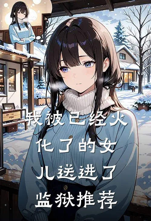 我被已经火化了的女儿送进了监狱推荐