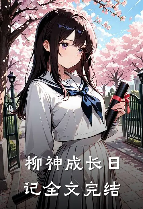 柳神成长日记全文完结