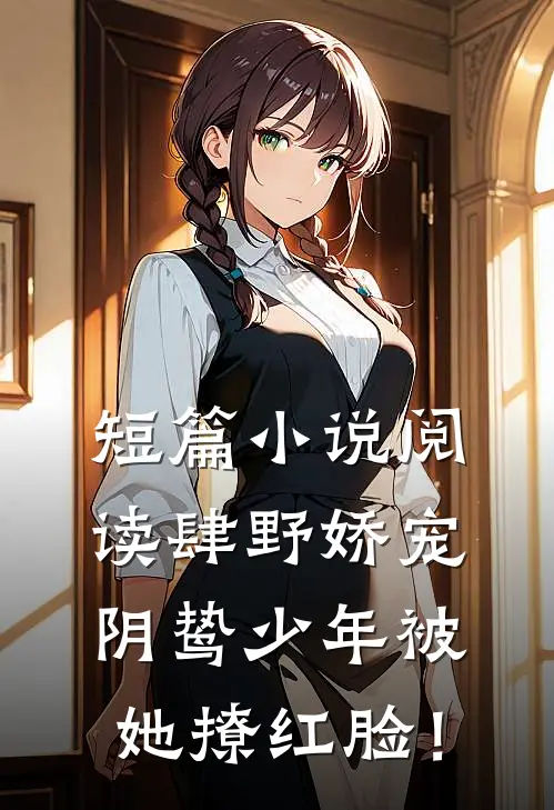 短篇小说阅读肆野娇宠，阴鸷少年被她撩红脸！