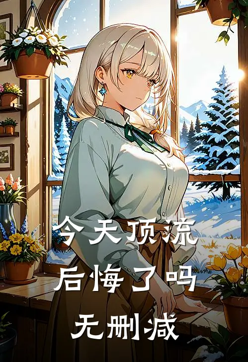 今天顶流后悔了吗无删减