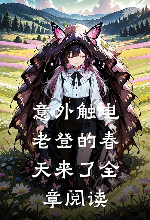 意外触电，老登的春天来了全章阅读