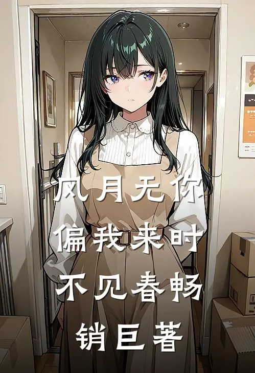 风月无你，偏我来时不见春畅销巨著