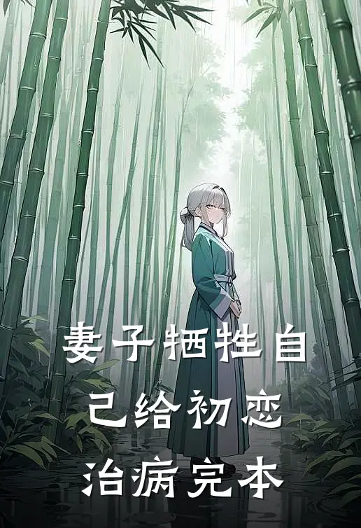 妻子牺牲自己给初恋治病完本