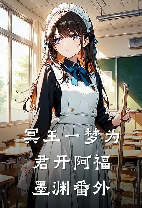 冥王一梦为君开阿福墨渊 番外