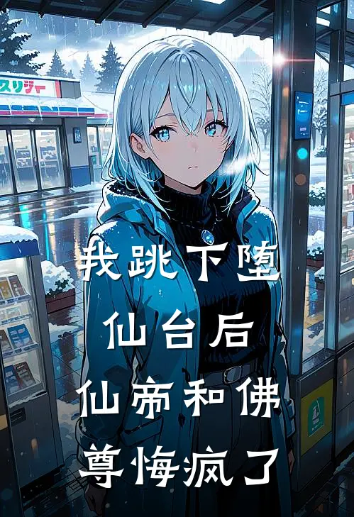 我跳下堕仙台后，仙帝和佛尊悔疯了