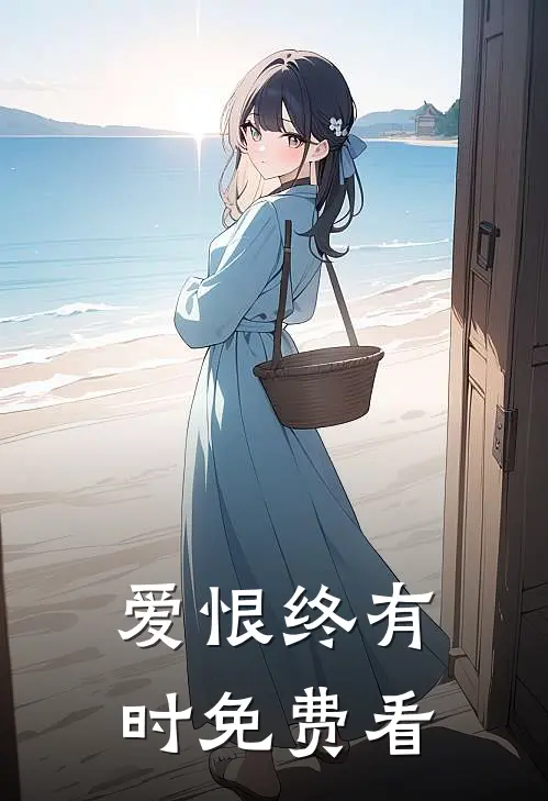 爱恨终有时免费看