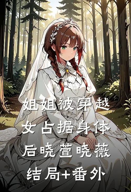 姐姐被穿越女占据身体后晓萱晓薇结局+番外