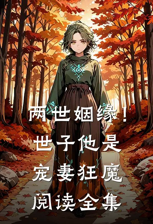 两世姻缘！世子他是宠妻狂魔阅读全集