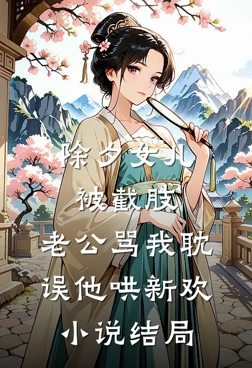 除夕女儿被截肢，老公骂我耽误他哄新欢小说结局