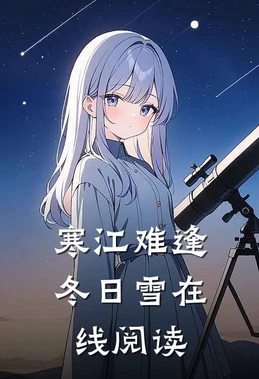 寒江难逢冬日雪在线阅读
