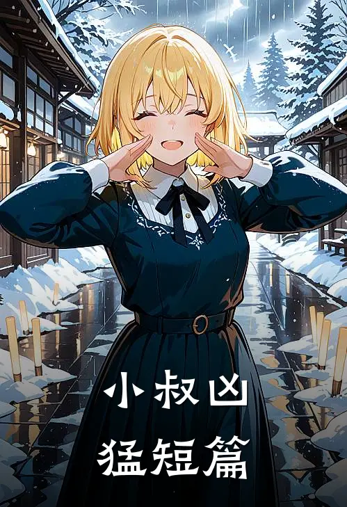 小叔凶猛短篇