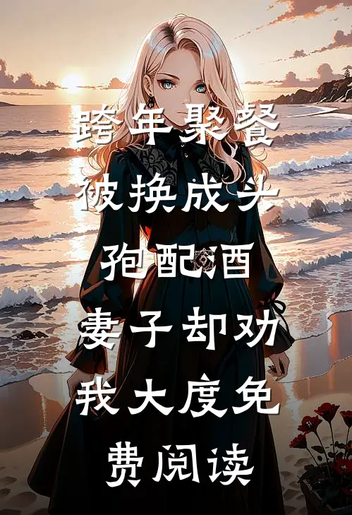 跨年聚餐被换成头孢配酒，妻子却劝我大度免费阅读