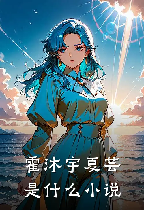 霍沐宇 夏芸是什么小说