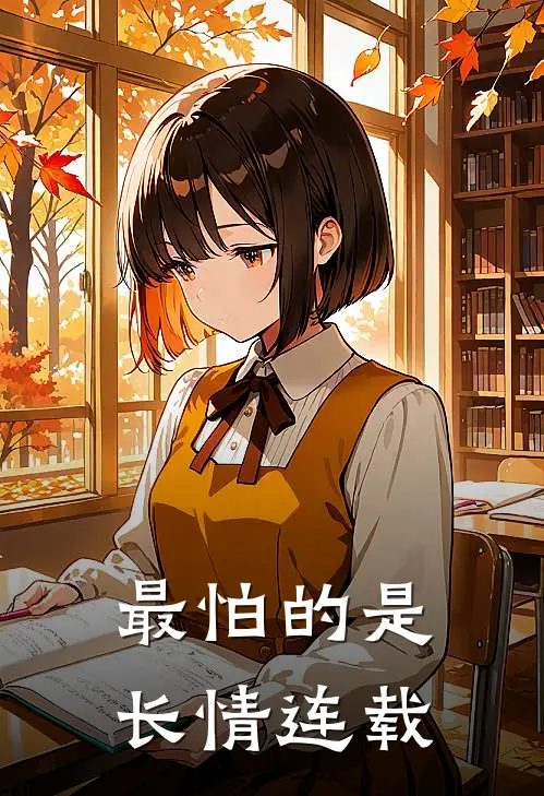 最怕的是长情连载