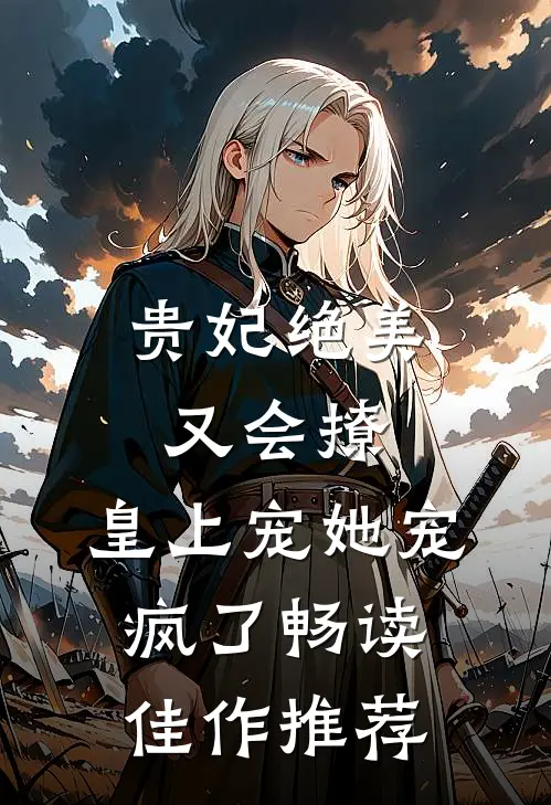 贵妃绝美又会撩，皇上宠她宠疯了畅读佳作推荐