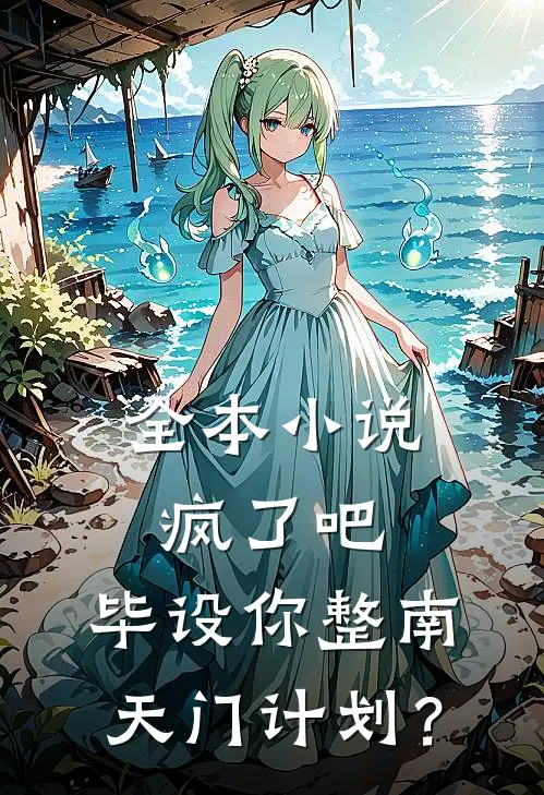 全本小说疯了吧，毕设你整南天门计划？