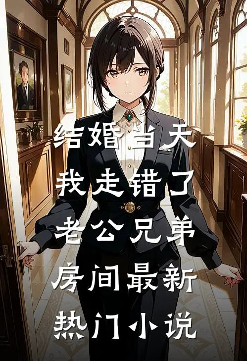 结婚当天，我走错了老公兄弟房间最新热门小说