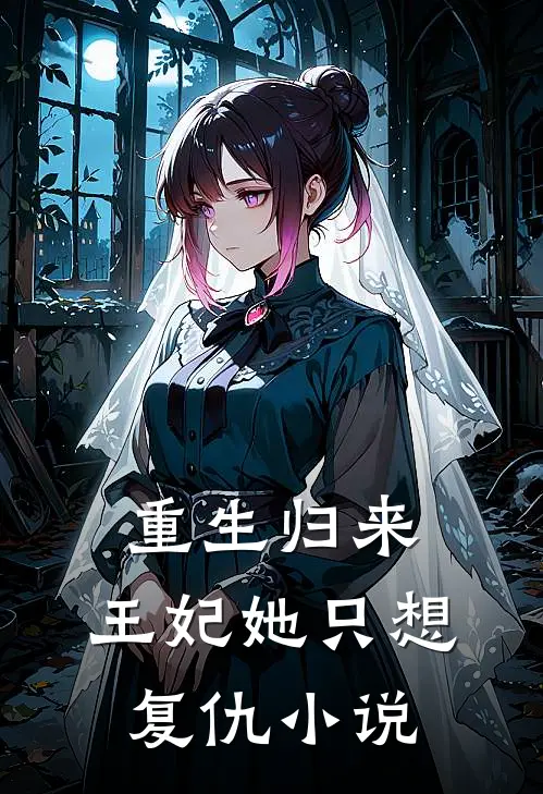 重生归来：王妃她只想复仇小说