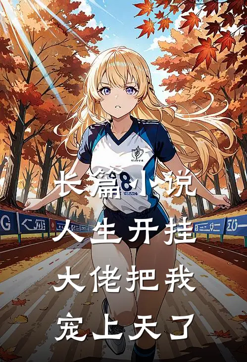 长篇小说人生开挂：大佬把我宠上天了
