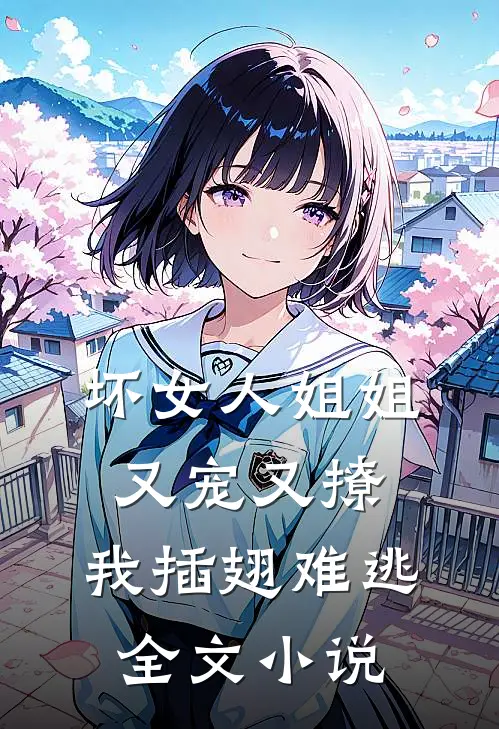 坏女人姐姐又宠又撩，我插翅难逃全文小说
