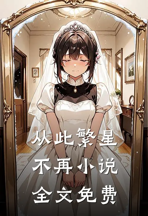从此繁星不再小说全文免费