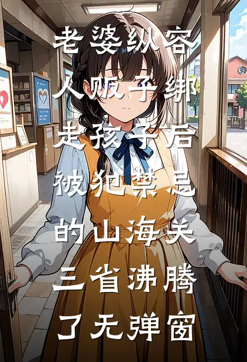 老婆纵容人贩子绑走孩子后，被犯禁忌的山海关三省沸腾了无弹窗