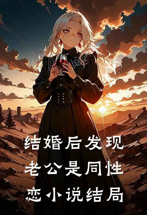 结婚后发现老公是同性恋小说结局