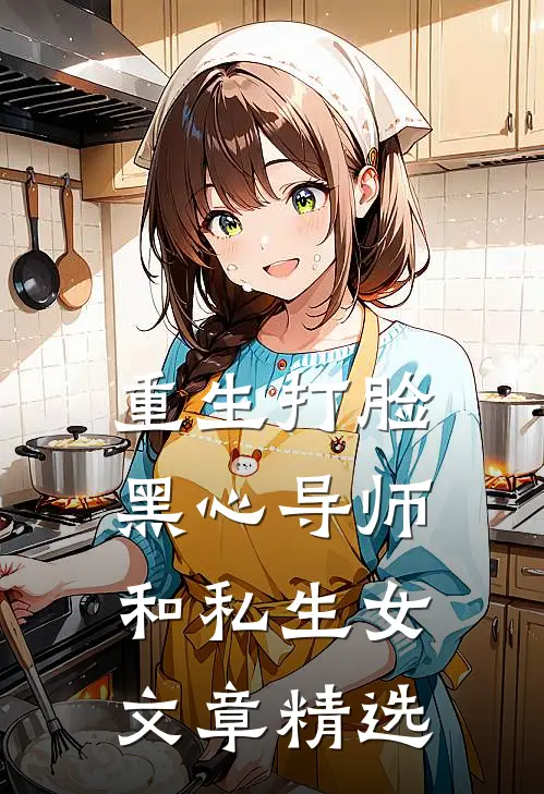 重生打脸黑心导师和私生女文章精选