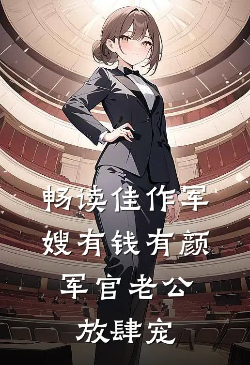 畅读佳作军嫂有钱有颜，军官老公放肆宠