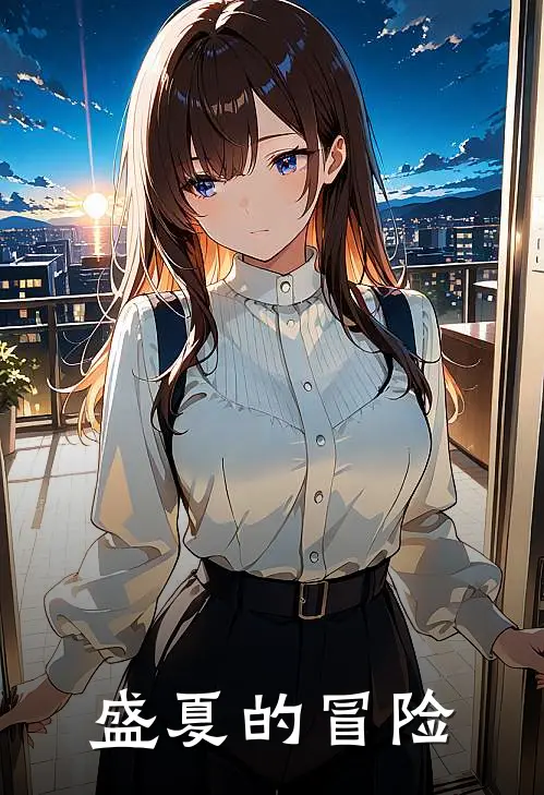 盛夏的冒险
