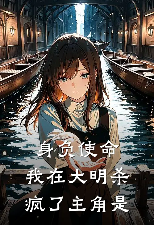 身负使命，我在大明杀疯了主角是