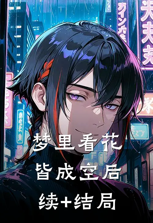 梦里看花皆成空后续+结局