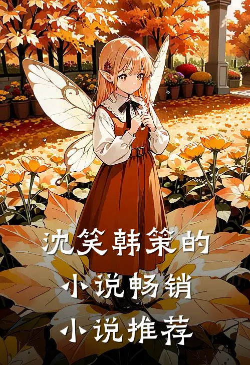沈笑韩策的小说畅销小说推荐