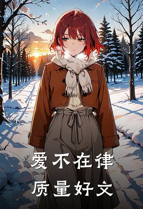 爱不在律质量好文