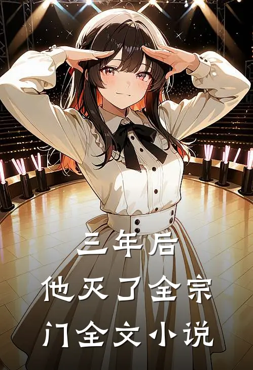 三年后，他灭了全宗门全文小说