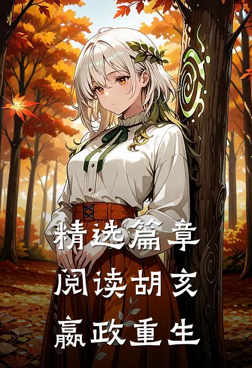 精选篇章阅读胡亥嬴政重生