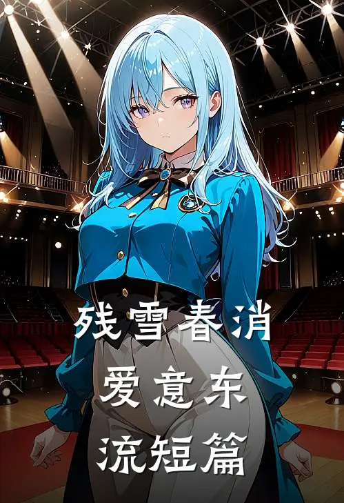 残雪春消，爱意东流短篇