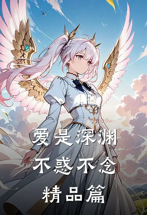 爱是深渊，不惑不念精品篇