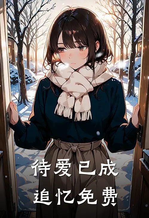 待爱已成追忆免费