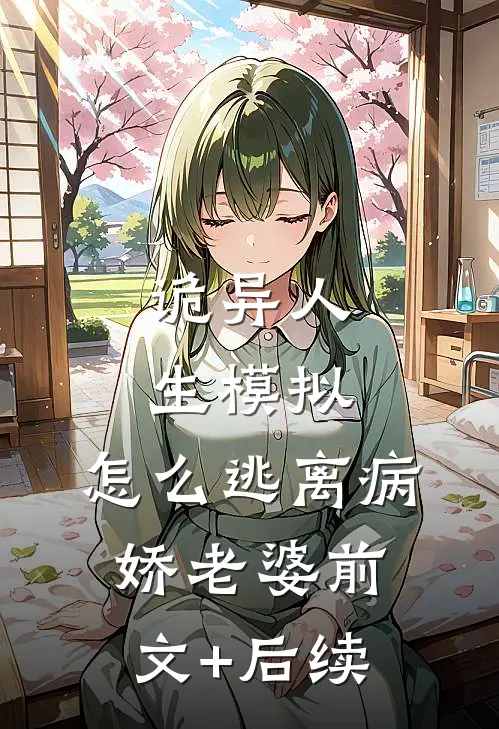 诡异人生模拟：怎么逃离病娇老婆前文+后续